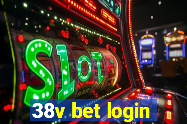 38v bet login